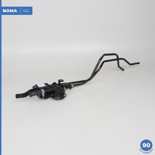 9600 BMW Z3 E36 Engine Fuel Gas Petrol Pressure Valve w/ Hose