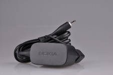 Originale Caricabatterie Presa Adattatore Nokia N70 N71 N72 N73 N76 N78