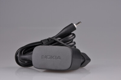 Chargeur Secteur + Câble USB Pour Nokia E75, E90, N8, N70-N73 - Neuf