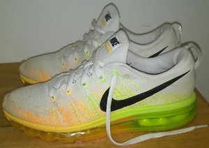 flyknit max womens