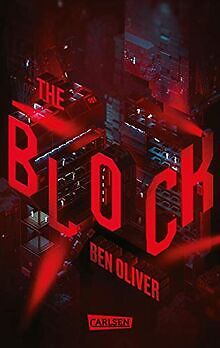 The Block (The Loop 2) von Oliver, Ben | Buch | Zustand sehr gut