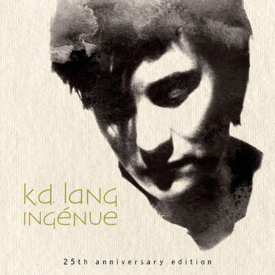 k.d. lang - Ingénue - LP