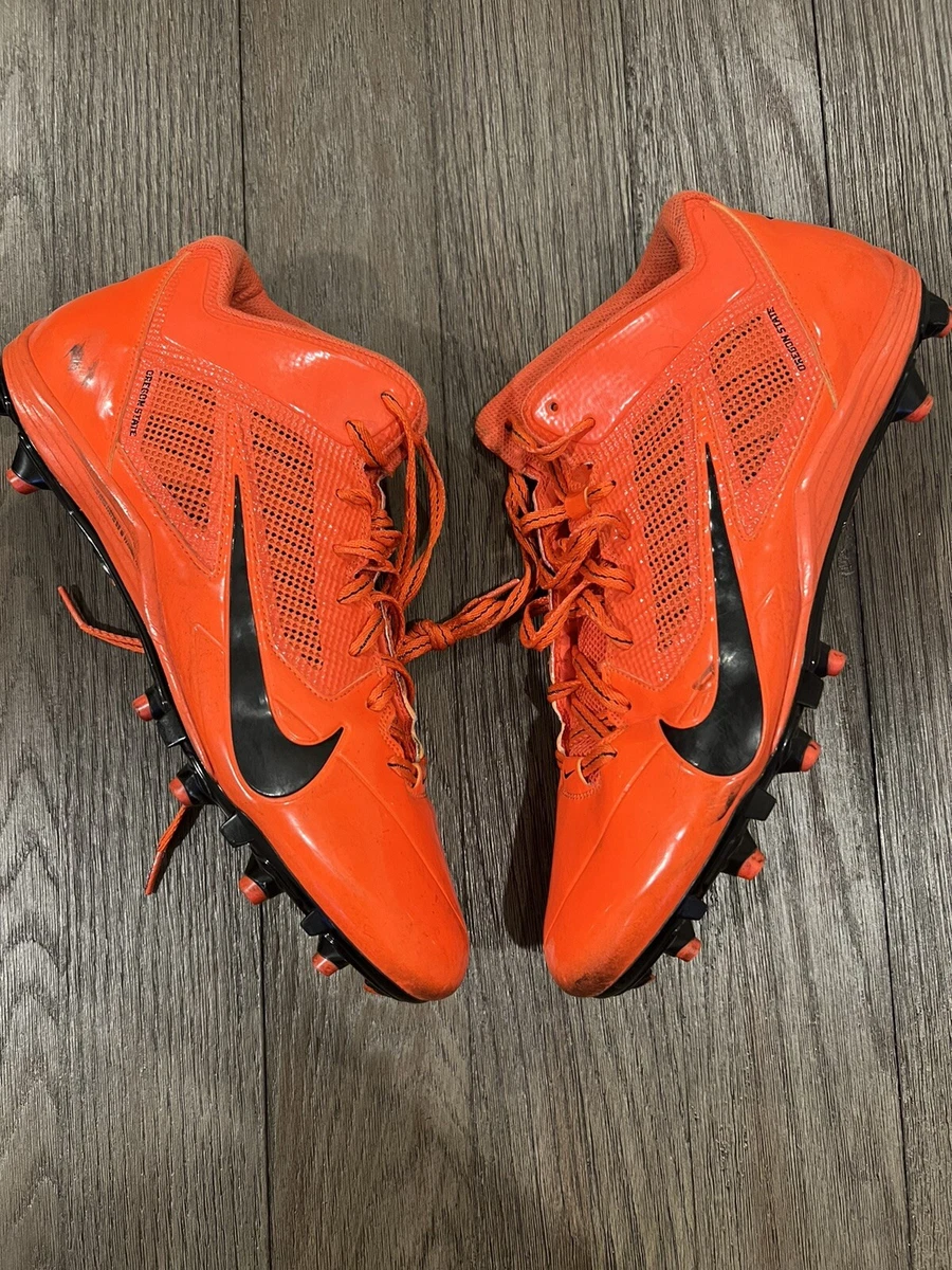 Nike alpha pro clearance td football cleats