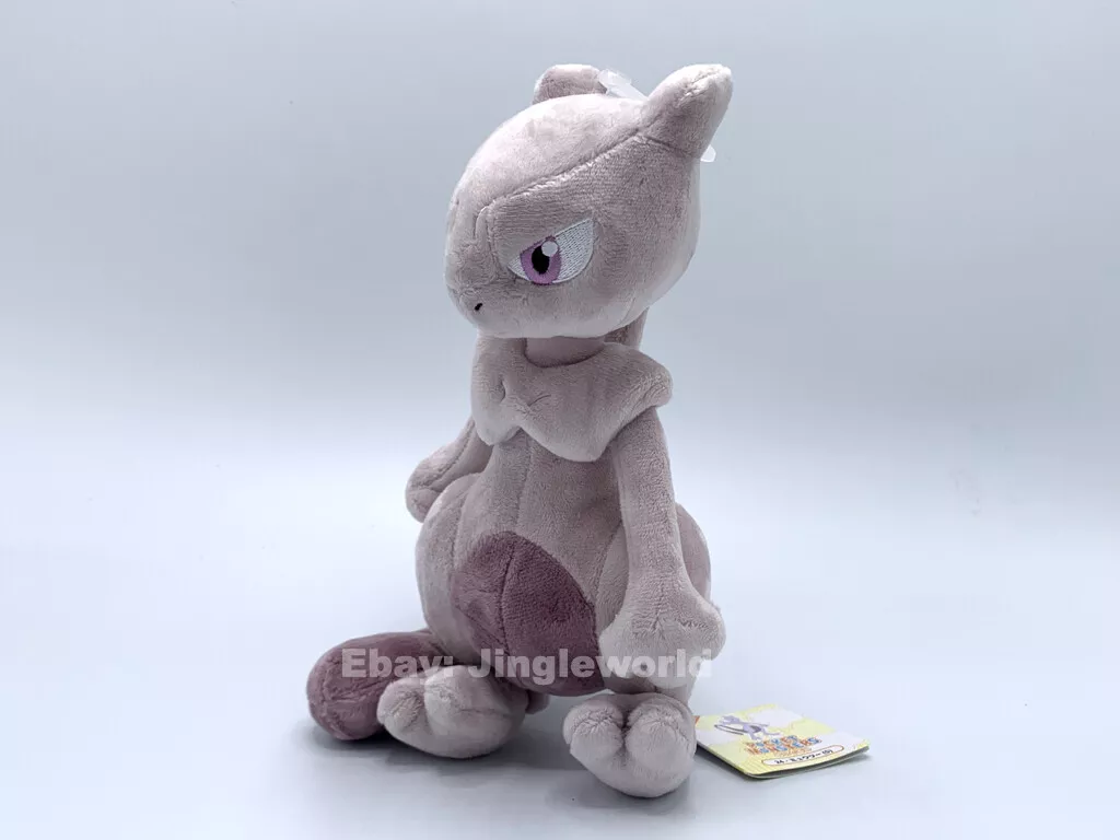 Mewtwo size OPTION -  Hong Kong