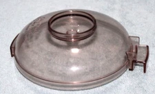 Sunbeam Oskar Food Processor Replacement Parts Only Model #14081  Lid Only