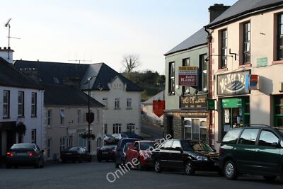 Foto 6x4 Kirche St, Drumshanbo, Grafschaft Leitrim Droim Seanbho A eher fe c2007