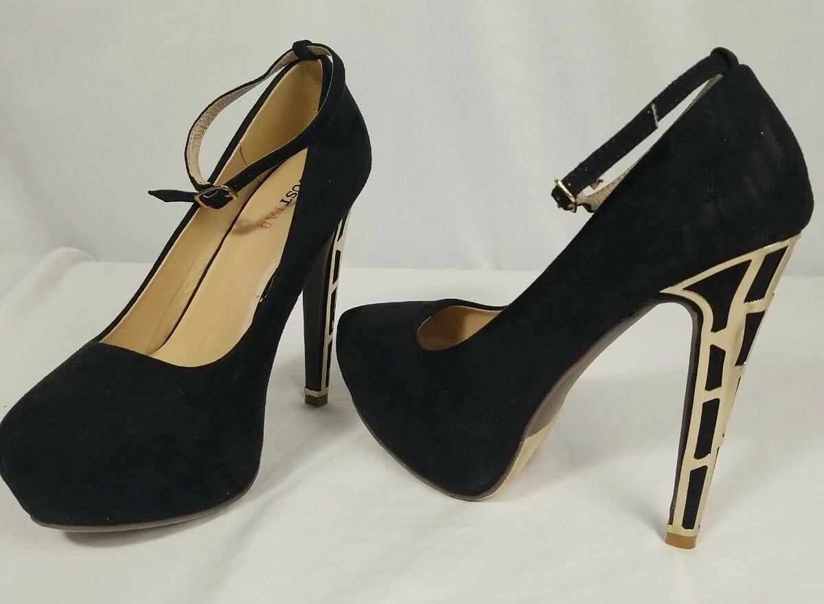 Just fab cheap high heels