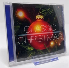 Classic Christmas 2014 By Various Artists (CD, 2014)