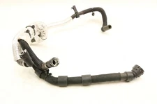 NEW Motorcraft Coolant Reservoir Hose KM-5487 Continental 3.0L Turbo 2017-2019