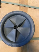 InSinkErator Splash Guard Part # 11005 - Genuine OEM part