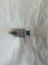 Weller punta per dissaldatore ; Esterno-Ø 2,5 mm, Interno-Ø 0,7 mm, DS 111...