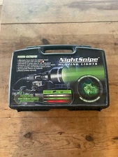 NightSnipe Hunting Lights / GREAT Condition / Only used a handful of times. 