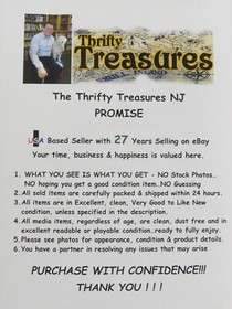 Donkey Kong 3 NES Instruction Booklet Manual Only 1986 First Print No TM