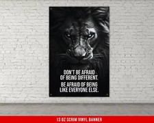 Home Gym Inspiration Banner - Weightlifting Motivation