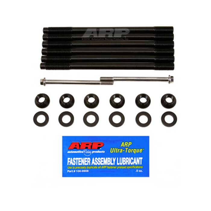 ARP Head Stud Kit - 12pt Polaris 900cc/1000cc RZR ARP Head Stud Kit - 12pt Polaris 900cc/1000cc RZR