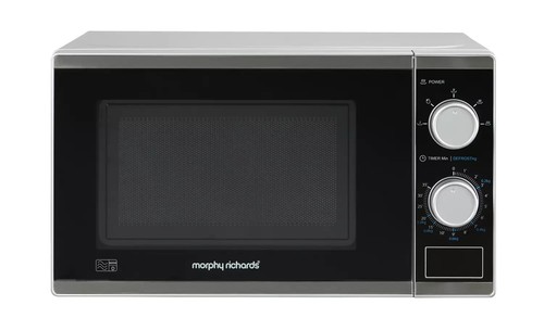 Ersatzteile für Morphy Richards Mikrowelle MM820C2LP(F)-PM | CAT: 7911484
