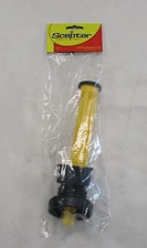 SCEPTER MARINE TANK SPOUT ADAPTER KIT 09036 BOAT