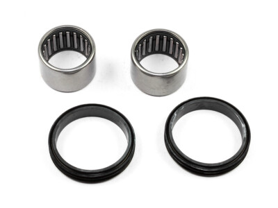 Schwingenlager Satz SAO-201 für Yamaha SR 500 G SP SR500 XT 500 XT500 1976-1999