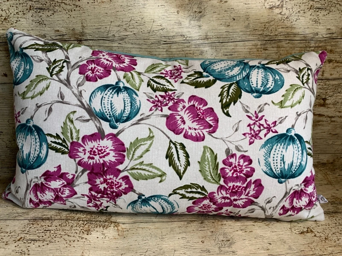 Dunelm teal cushions deals