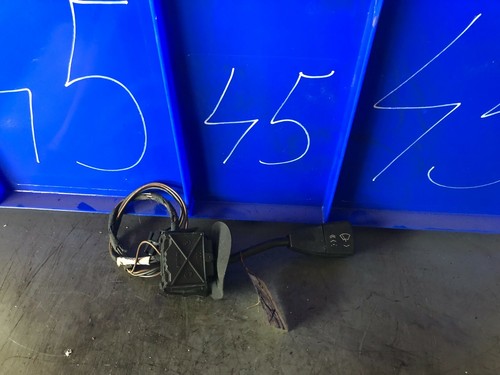 Original BMW 3er E36 Lenkstockschalter Wischer Scheibenwischer 1393302