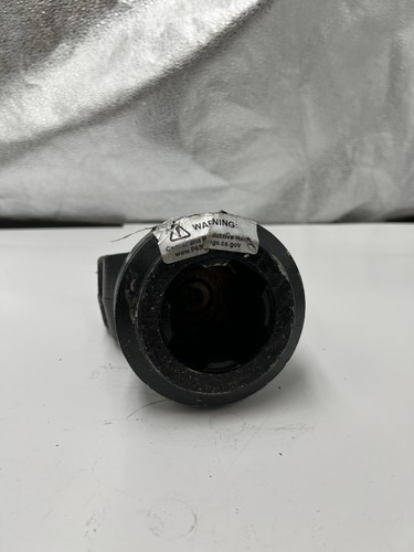 Bondioli & Pavesi PTO Wide Angle Tube Yoke 1.17" ID 1 x 2.26" ID 2 2150L6871 - Picture 4 of 6