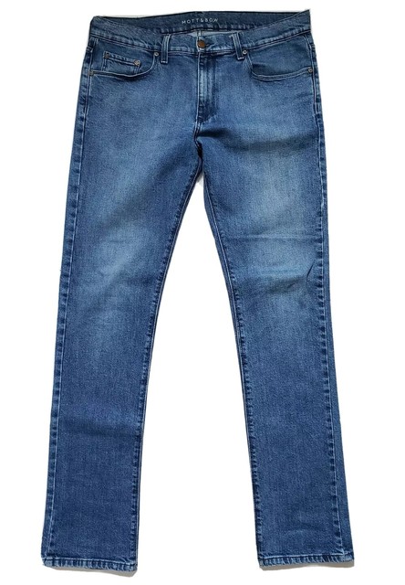 mott and bow fit