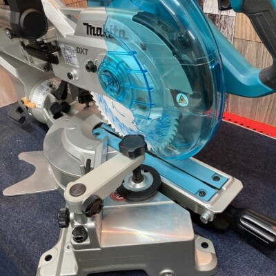 misa Makita LS610DZ 18V 165mm Cordless Sliding Miter Saw Tool Only New
