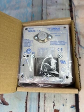 SL Power/Condor MB28-1-A Linear Power Supply