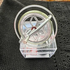 Constructive Playthings Original Tedco Gyroscope