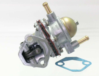 Benzinpumpe mit Dichtung Lada Niva 1600 u. 2101 - 2107 