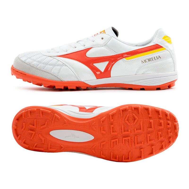 シューズ・サンダルその他 MIZUNO Public Morelia Sala Club TF Red Yellow Q1GB240393 MORELIA II JAPAN - Yellow | Football Boots | Mizuno Germany