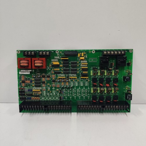 GE LCI Auxiliary I/O Terminal Board Mark V DS200DDTBG2ABB FREE SHIPPING