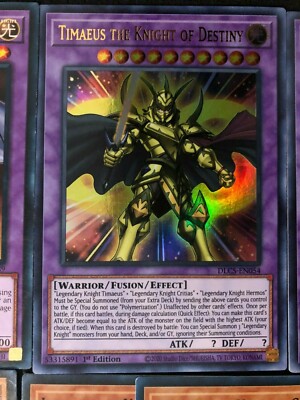 YUGIOH LEGENDARY KNIGHT DRAGON DECK- TIMAEUS- CRITIAS- HERMOS- MIRROR FORCE NM | eBay YUGIOH LEGENDARY KNIGHT DRAGON DECK- TIMAEUS- CRITIAS- HERMOS- MIRROR FORCE NM | eBay