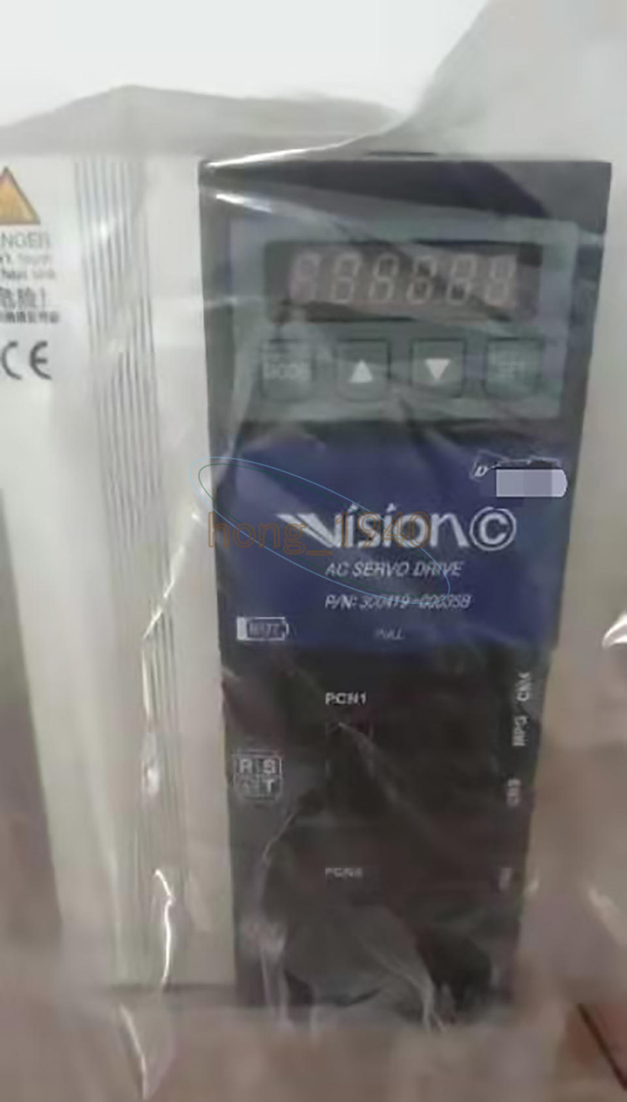 1PC DOOSAN Servo Drive DVSC-TM-14E 300419-00035B NEW