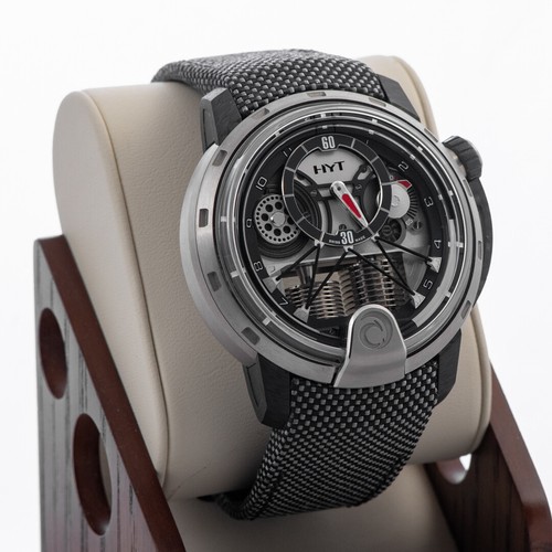 HYT H1 ALINGHI