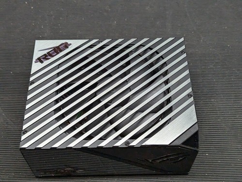 Alimentation Asus ROG Thor 1200W - Occasion, fonctionne, sans câbles ni cordon d'alimentation - Photo 13/14