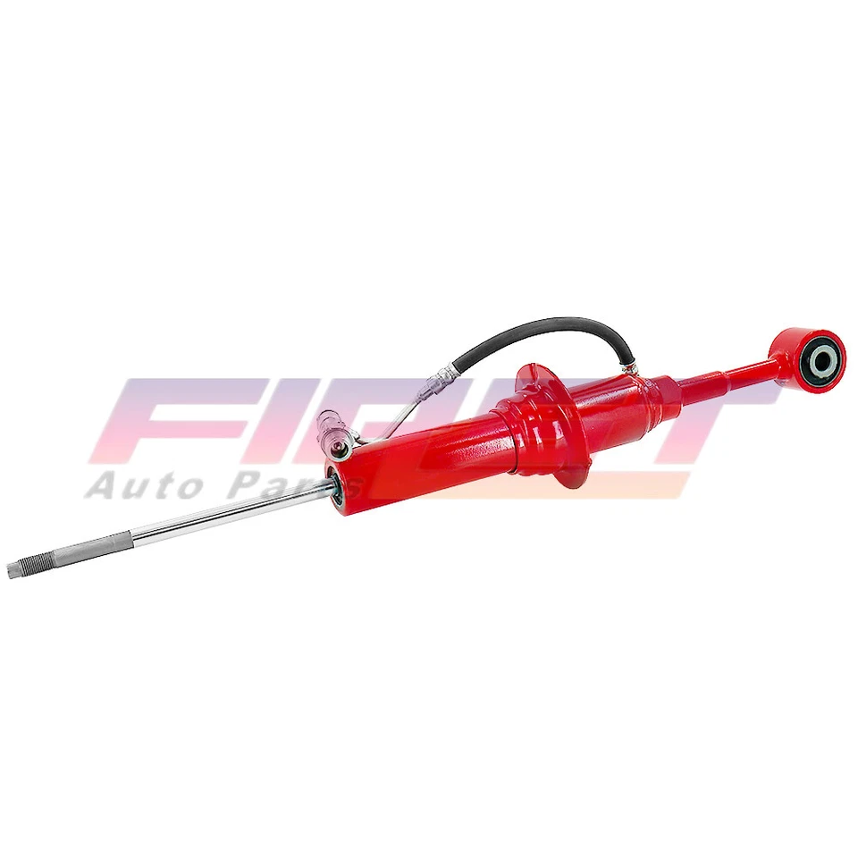 Front Right Shock Absorber 48510-35370 For Toyota 4Runner 4WD 2010-2024 4.0L V6 - Image 3 of 4