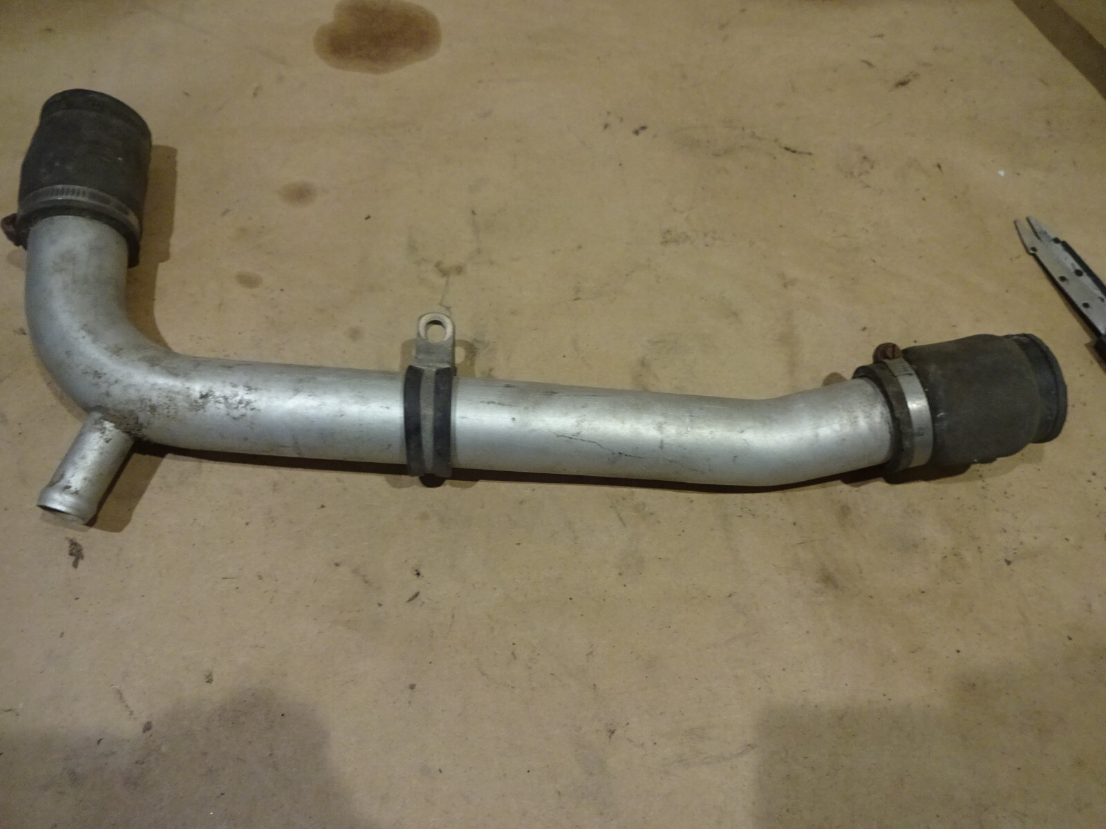 Ferrari Mondial 8, Mondial QV - Water Pipe  P/N 116457