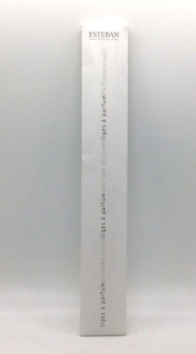 Esteban perfume sticks for scented bouquet tiges a parfum New R42