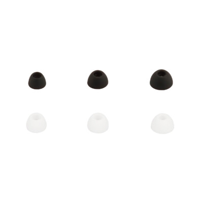 Silicone Earcups Neobuds EVO Ear Caps For EDIFIER Neobuds EVO Earbud Covers
