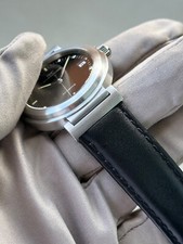 IWC Da Vinci SL Automatic Black Dial 37mm IW352806 6