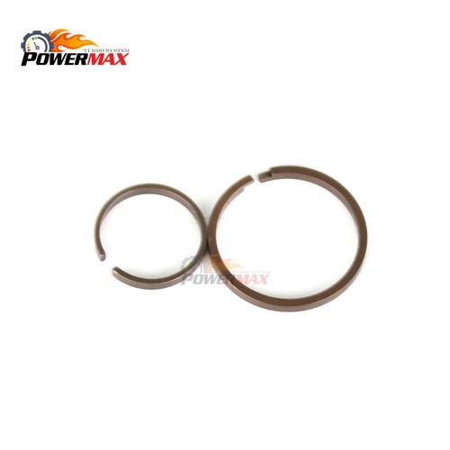 Kit de actualización/reconstrucción de rueda fundida 66/88 Ford Powerstroke 7.3 GTP38 turbo sin EBPV 66/88 - Imagen 9 de 11