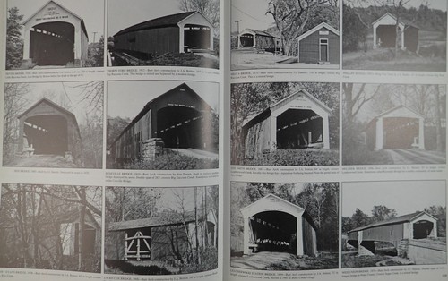 LIMITED 1st EDITION PARKE COUNTY INDIANA HISTORY FAMILY HISTORIES GENEALOGY - Picture 6 of 10