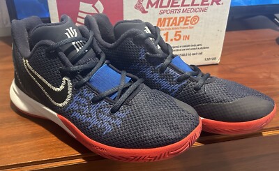 Size 9.5 - Nike Kyrie Flytrap 2 USA