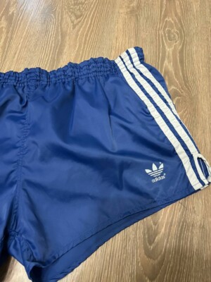Sprinter Shorts Disha Adidas Glanz Nylon Shorts Adidas Nylon