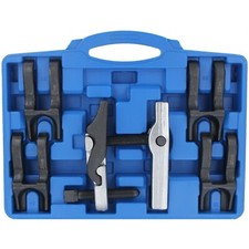 Kugelgelenk Tragegelenk  Spurstangenkopf Abzieher Ausdrücker Satz Werkzeug