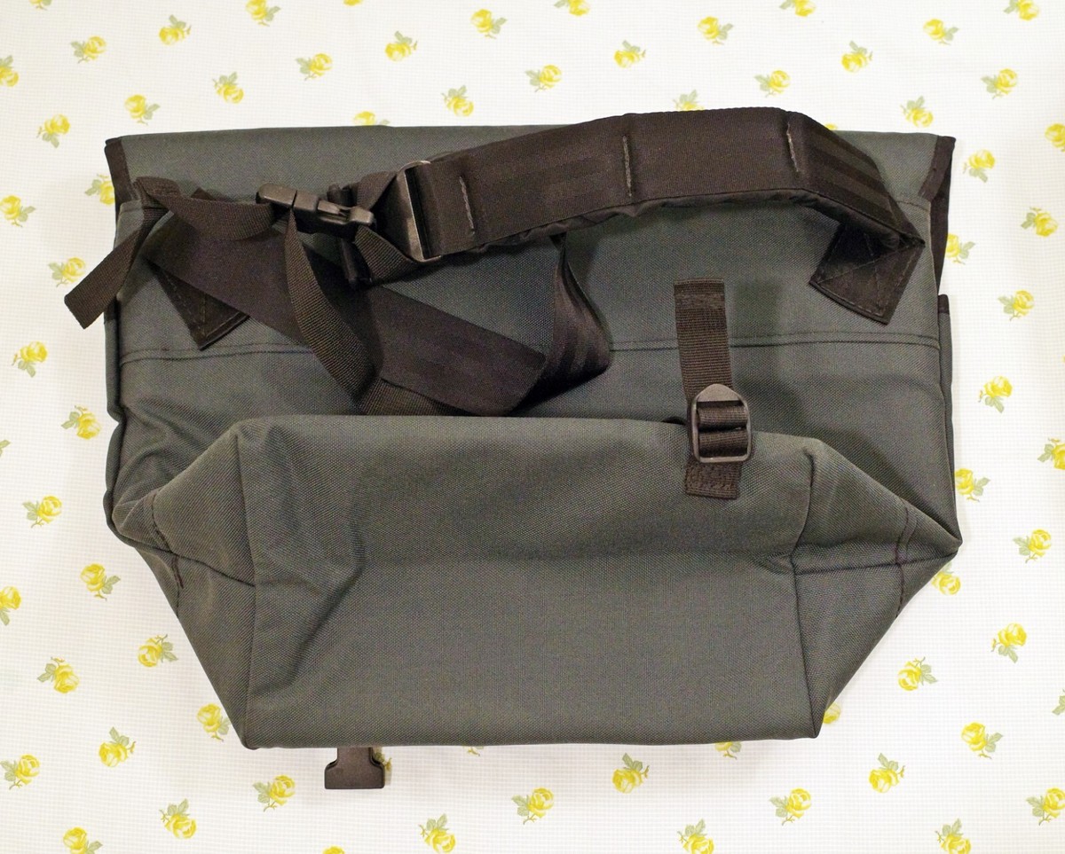 Freight Baggage メッセンジャーバッグ Freight Baggage Messenger Sling Bag | eBay