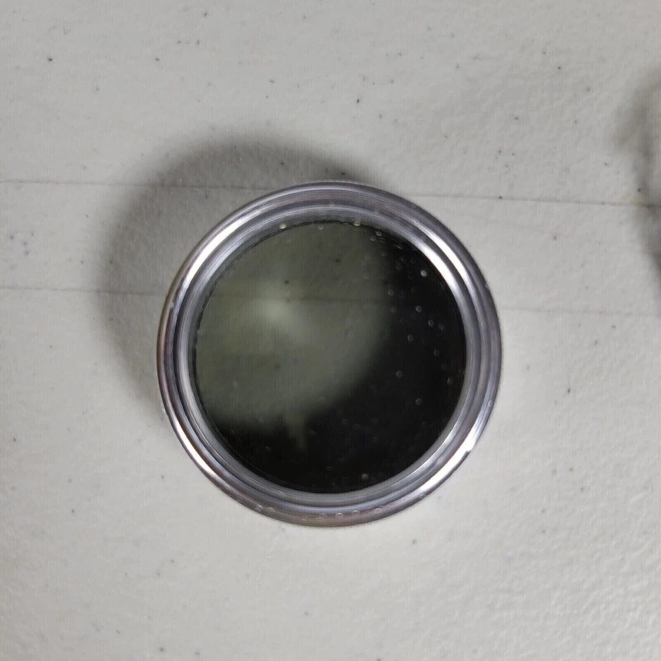 Camera Lens Filter Set UV CPL FLD Zykkor 30.5mm w/ Case - Image 4 of 4