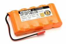 Futaba 6.0v 1800mAh BATTERY Tx Ni-MH (4PK/4PX/T6K/14SG) P-HT5F/1800B