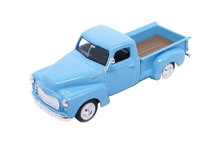 Road Signature escala 1:64 Diecast y de juguete